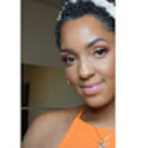 Meet your Posher, Krystal